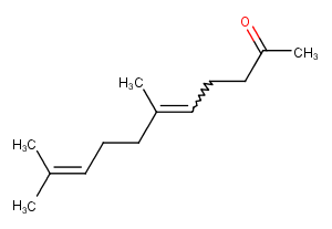 Geranylacetone(Z/E)ͼƬ