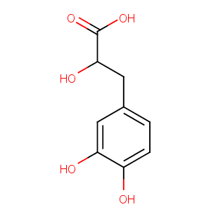 (Rac)-Salvianic acid AͼƬ