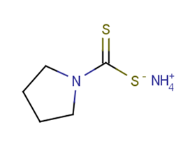 Pyrrolidinedithiocarbamate ammoniumͼƬ