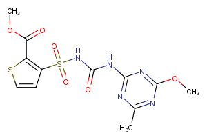 Thifensulfuron-methylͼƬ