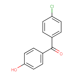 4-Chloro-4'-hydroxybenzophenoneͼƬ