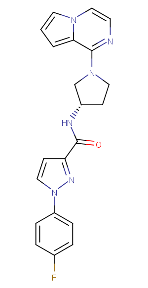 CXCR7 antagonist-1ͼƬ