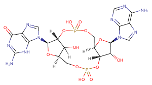 2',3'-cGAMPͼƬ