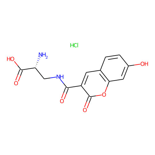 HADA Hydrochloride图片