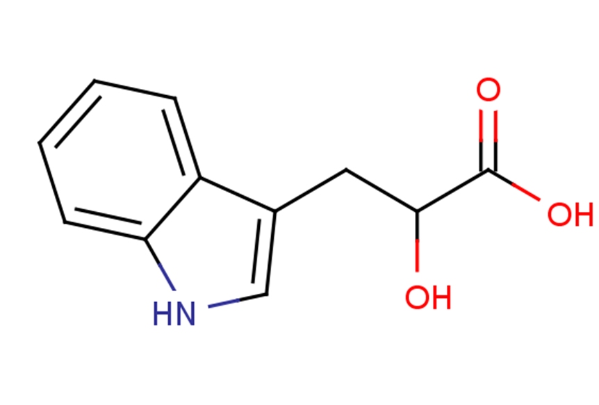 Indolelactic acidͼƬ