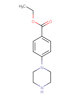 1-(4-Carbethoxyphenyl)-piperazin图片