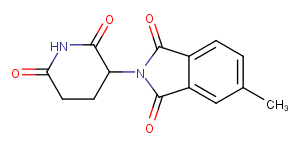 Thalidomide-5-methylͼƬ