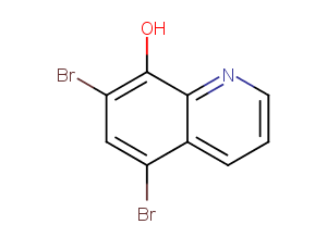 Broxyquinoline图片