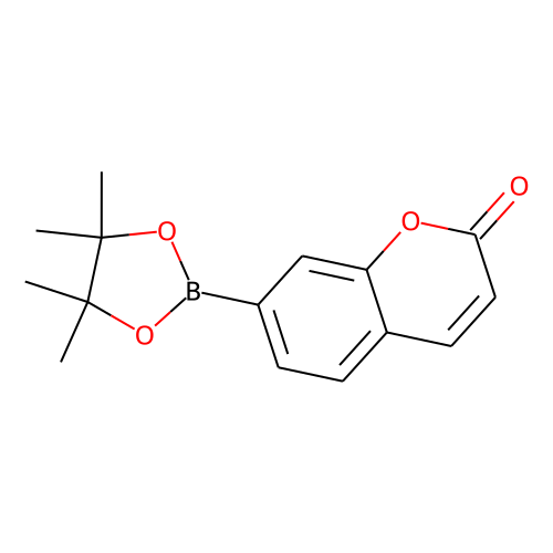 Coumarin Boronic Acid pinacolate esterͼƬ