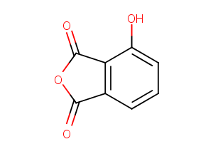 3-hydroxy-phthalicanhydridͼƬ