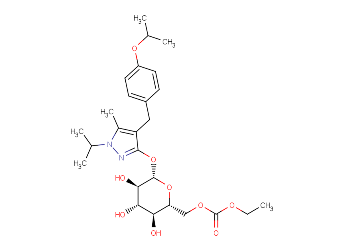 Remogliflozin etabonateͼƬ