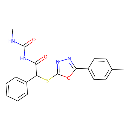 STING Agonist C11ͼƬ