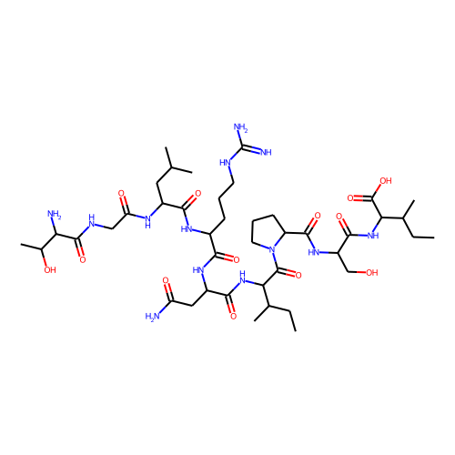 hemagglutinin(332-340)[Influenza A virus]ͼƬ