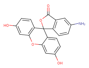 5-AminofluoresceinͼƬ