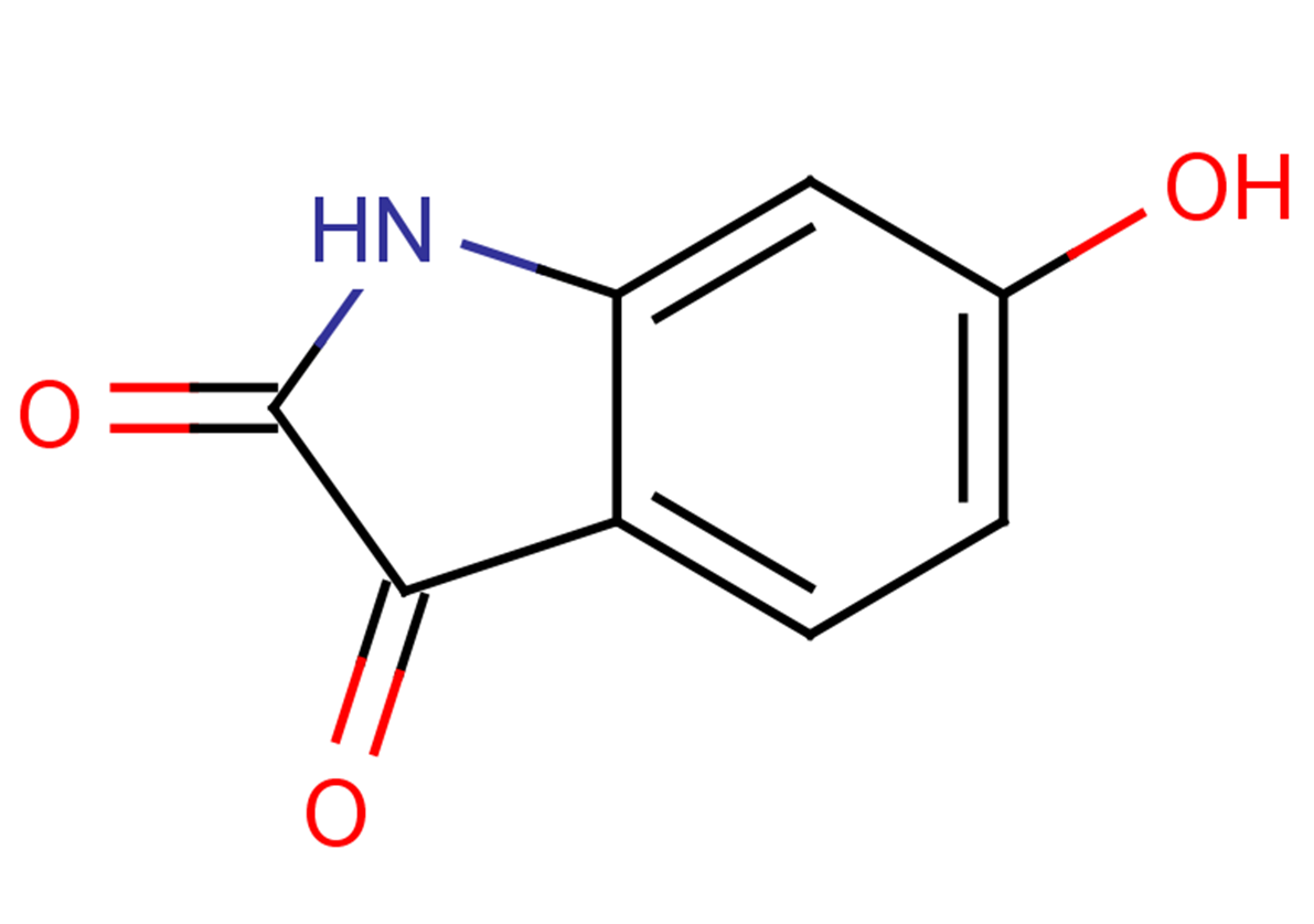 6-HydroxyisatinͼƬ