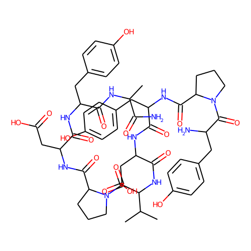 hemagglutinin precursor(114-122)amide [Influenza A virus]ͼƬ