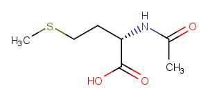 N-Acetyl-L-methionineͼƬ