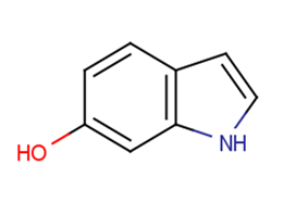 6-Hydroxyindole图片