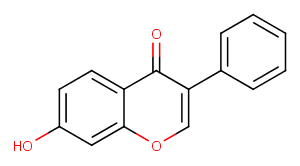 7-HydroxyisoflavoneͼƬ