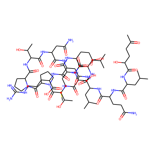 Fusion glycoprotein(92-106)[Human respiratory syncytial virus]ͼƬ