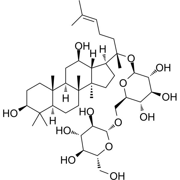 Gypenoside LXXVͼƬ