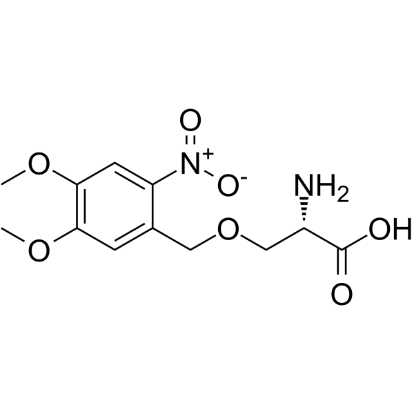 DMNB-caged-SerineͼƬ