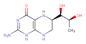 Sapropterin free baseͼƬ