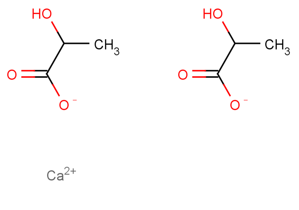 Calcium lactateͼƬ