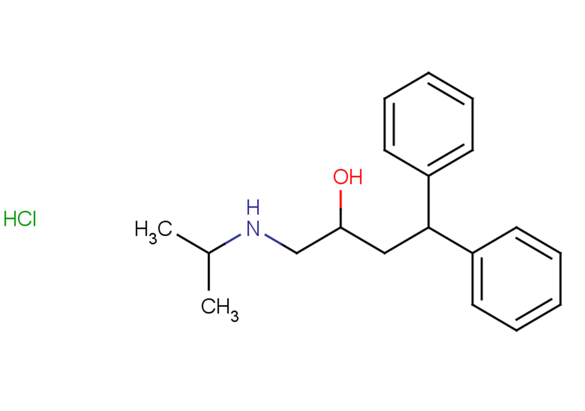 Drobuline hydrochlorideͼƬ