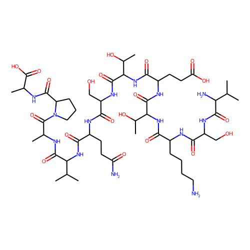 Rhodopsin peptideͼƬ