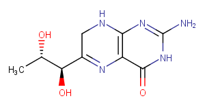 7,8-dihydro-L-BiopterinͼƬ