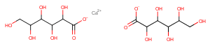 Gluconate CalciumͼƬ