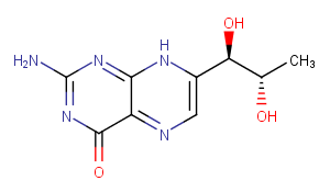 7-BiopterinͼƬ