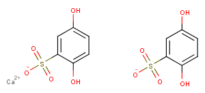 Calcium dobesilateͼƬ