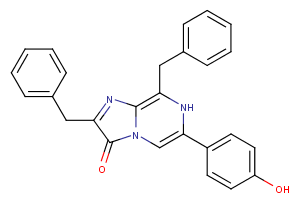 Coelenterazine hͼƬ