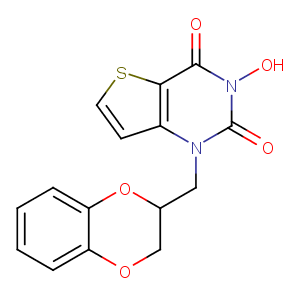 FEN1-IN-1ͼƬ