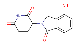 Lenalidomide-4-OHͼƬ