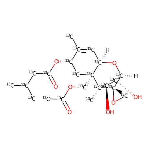 HT-2 Toxin-13C22ͼƬ