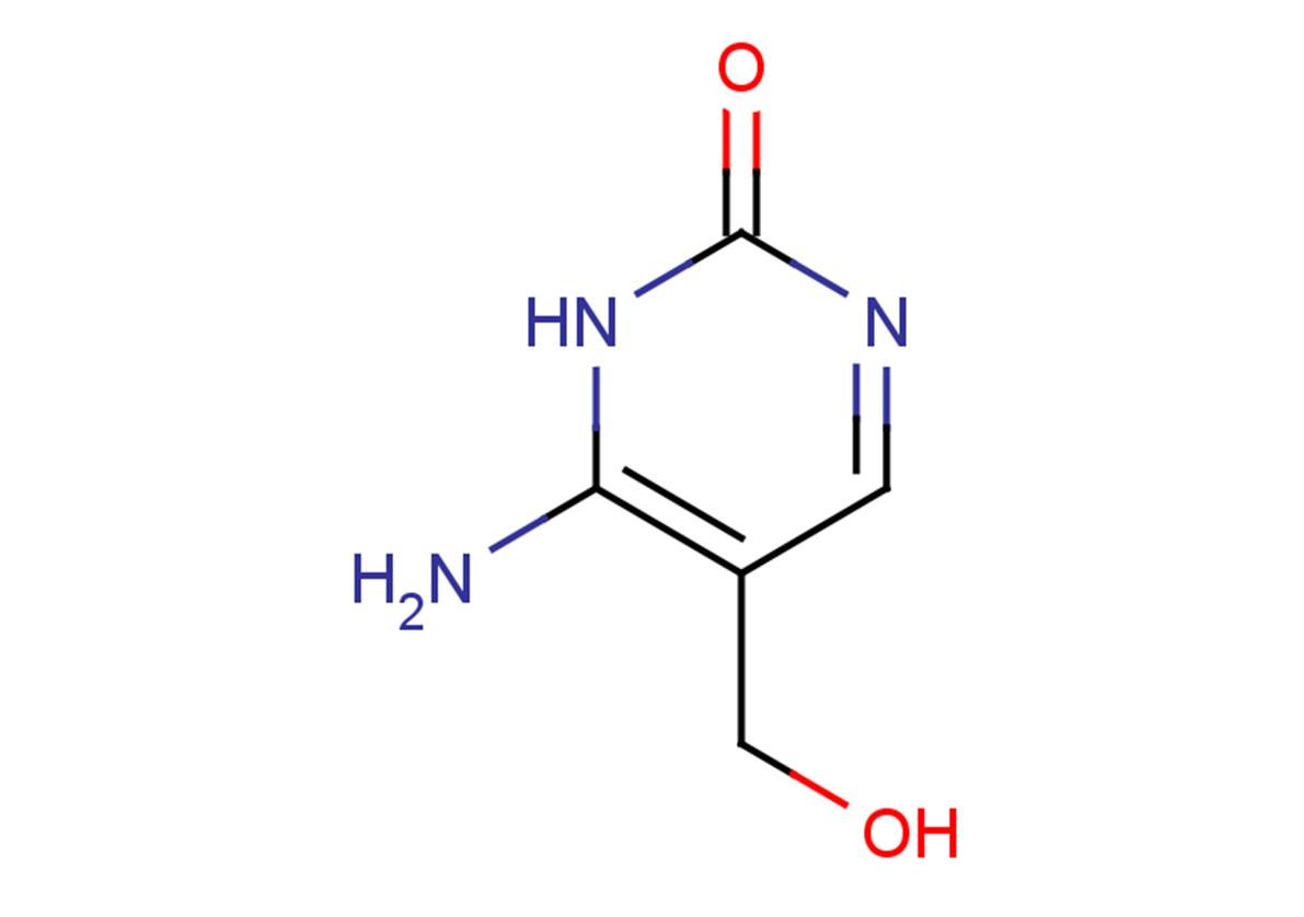 5-Hydroxymethylcytosine图片