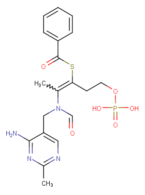 BenfotiamineͼƬ