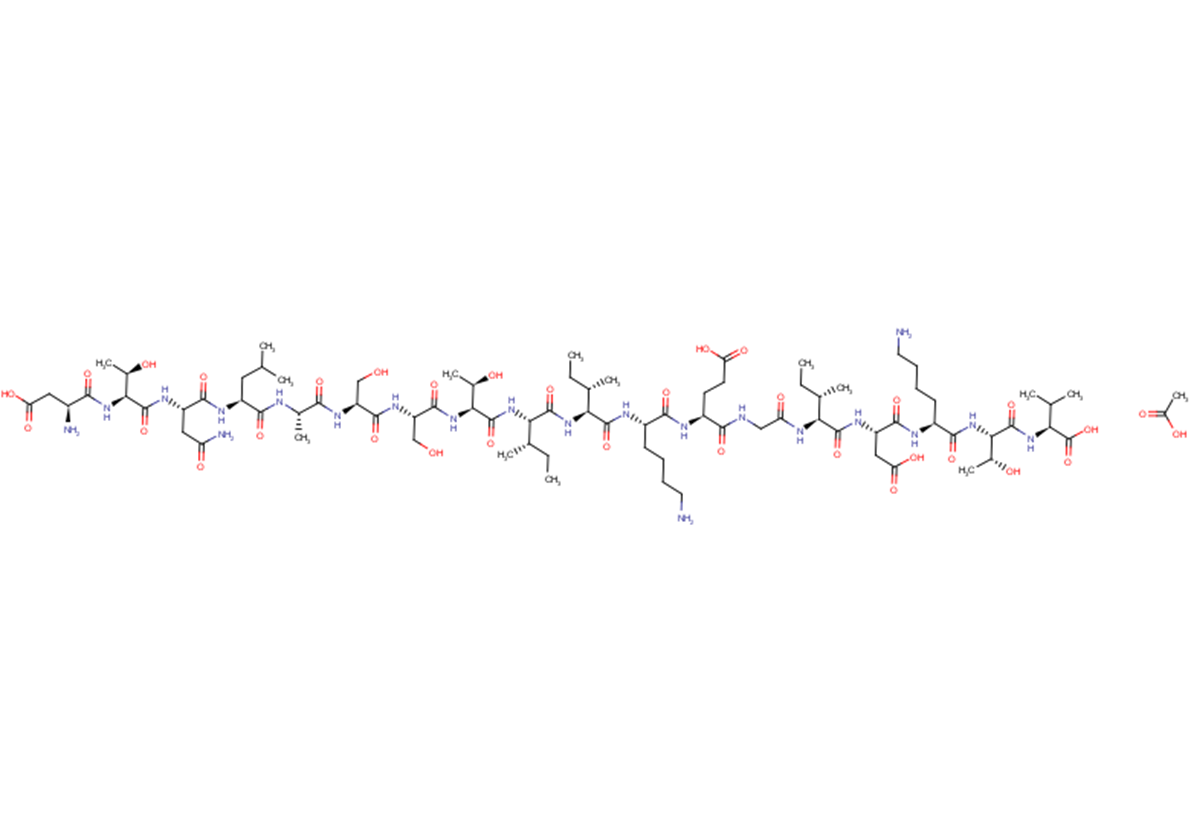 Peptide M acetateͼƬ