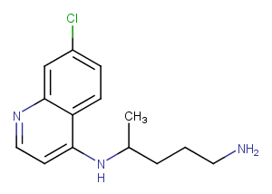 Didesethyl chloroquineͼƬ