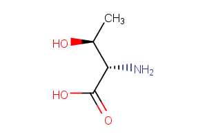 L-Allothreonine图片