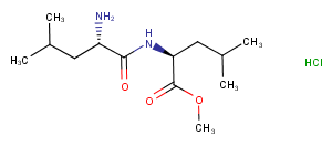 L-Leucyl-L-Leucine methyl ester hydrochlorideͼƬ