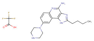 TLR7/8 agonist 4 TFAͼƬ