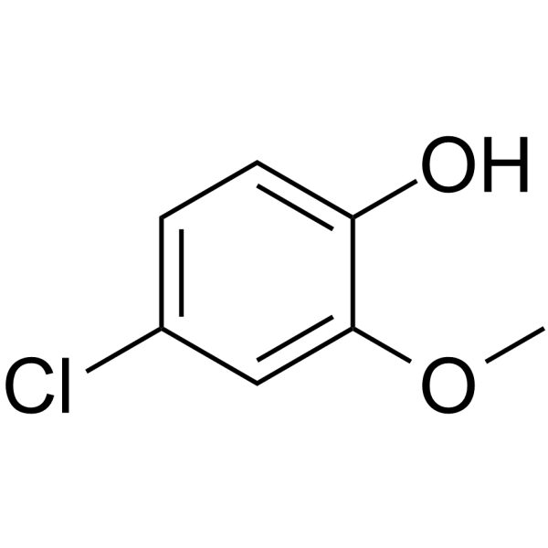 4-ChloroguaiacolͼƬ