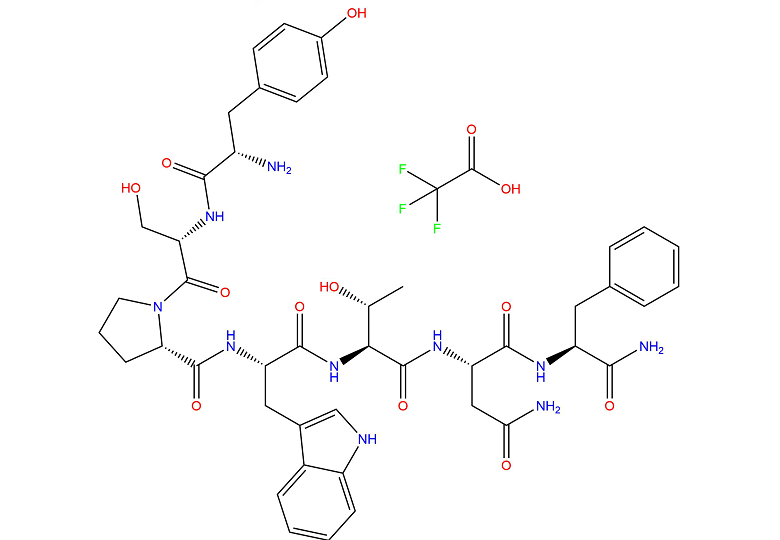RNAIII-inhibiting peptide TFAͼƬ