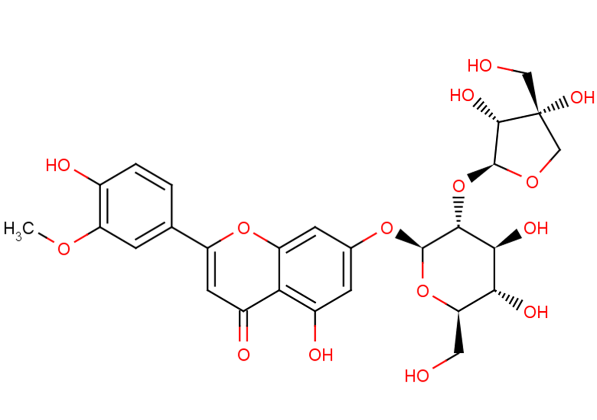 3'-MethoxyapiinͼƬ