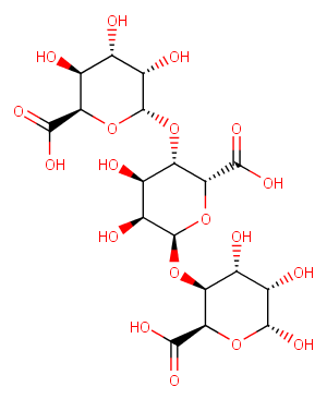 L-Triguluronic acidͼƬ