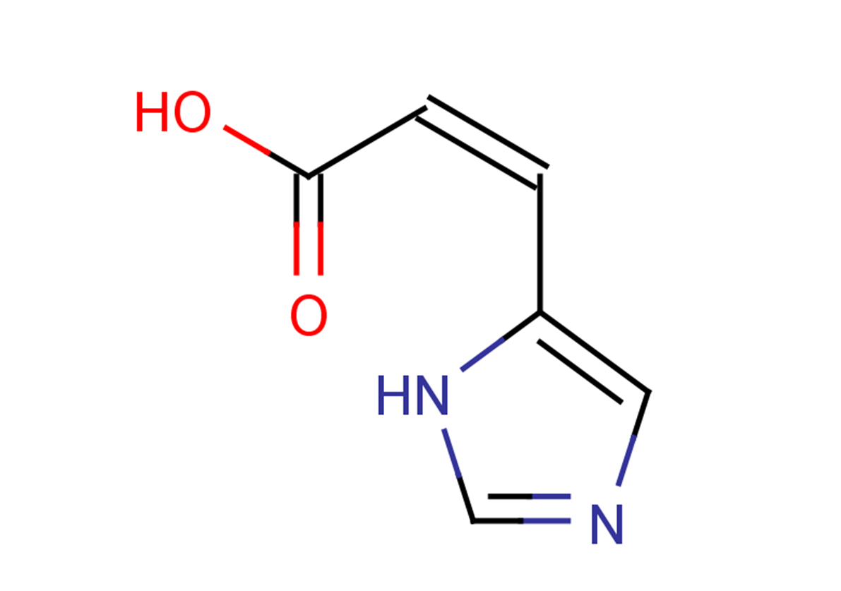 cis-Urocanic acidͼƬ